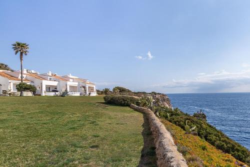 Cala Serena Casa | Cala Serena Beach 2