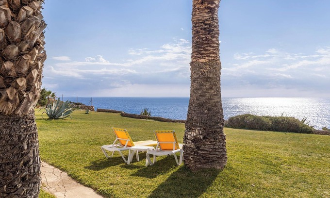 Cala Serena Casa | Cala Serena Beach 5 - Casa Morrás 43