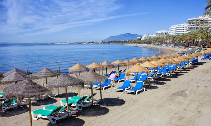 La Cala de Mijas Casa | Cala Serena Village Townhouse