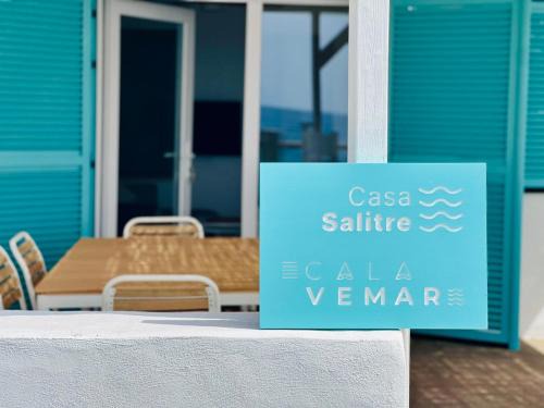 Rubite Casa | Cala Vemar Mediterranean Beach House