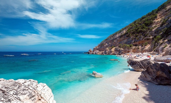 Sos Alinos Apartamento | Cala Viola Trilo 1.5km From The Beach