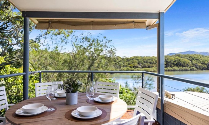 Coffs Harbour Apartamento | Cala Vista