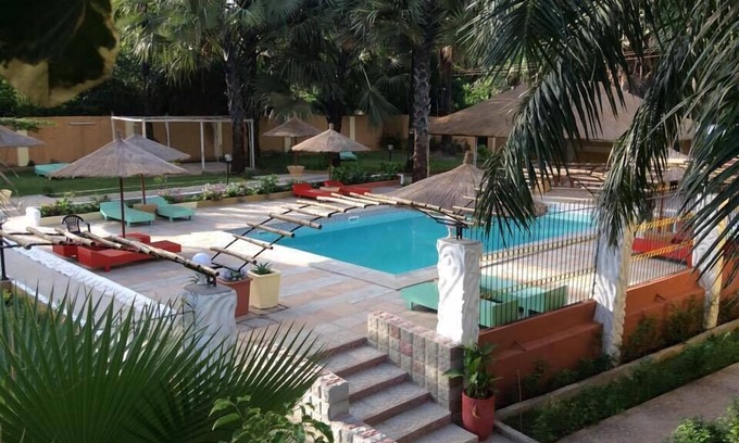 Kololi Hotel | Calabash apartments