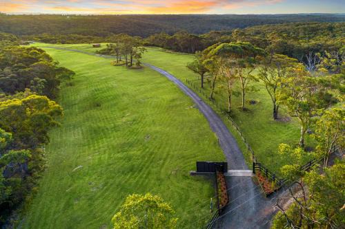 Arcadia Casa | Calabash Haven Farm Stay - 25 spectacular acres
