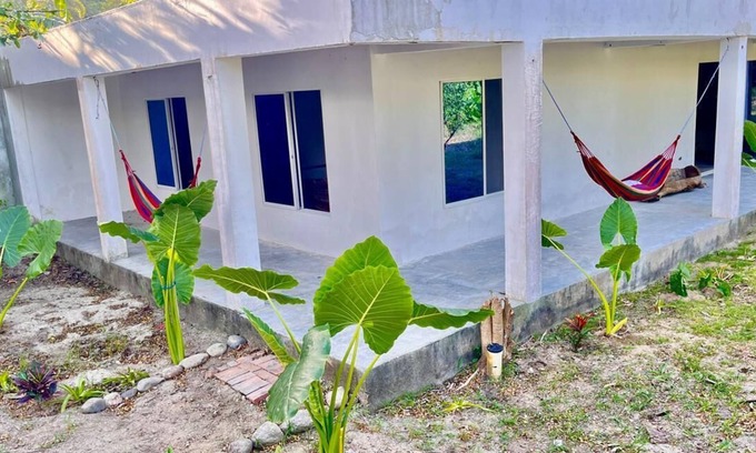 Mamatoco Cabina | CALABAZO Casa MonoCai a 500 metros! de entrada parque tayrona
