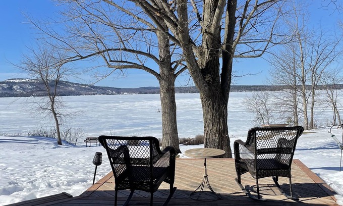 Calabogie Cabaña | Calabogie getaway