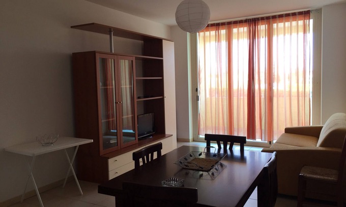 Isca Marina Casa | 2 pasos del mar y 15 minutos de Soverato (bandera azul)!