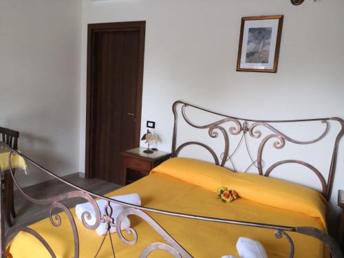 Cariati Casa | Calabria Camera matrimoniale 1 per vacanza al mare VILLA FRANCA