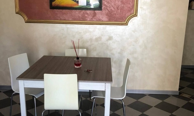 Zambrone Apartamento | Mar de Calabria, colinas y asentamientos de cuevas para visitar, sabores antiguos