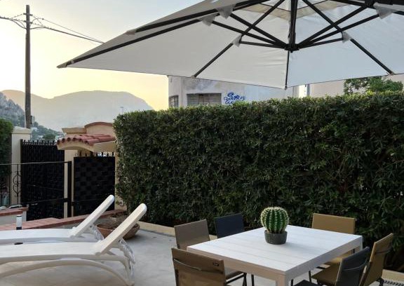 Addaura Apartamento | Caladdaura