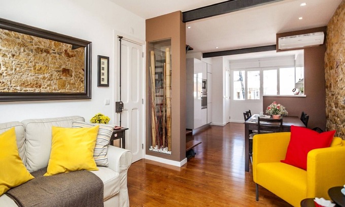 Penha de Franca Apartamento | Calado Duplex