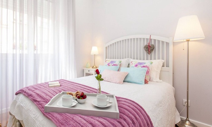 Penha de Franca Apartamento | Calado E