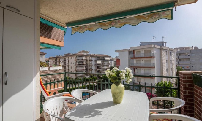 Calafell Apartamento | Calafell Apartment 4