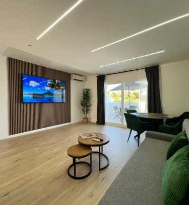 Calahonda Casa | Calahonda Delux