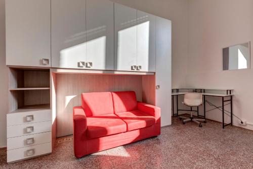 Prato Casa | Calamai By The River