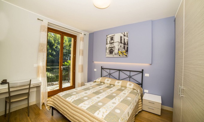 Cupra Marittima Apartamento | Calamari Apartment - Luxury Residence Marano 350mt from the sea