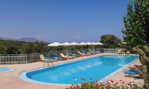 Filaki Apartamento | Calamon Apartments