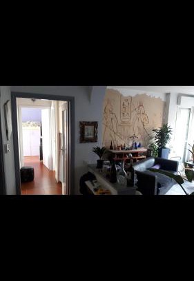 Piombino Apartamento | Calamoresca