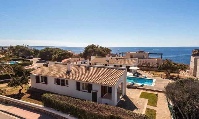 Sa Torre del Ram Apartamento | CALAN BRUT APARTMENT J
