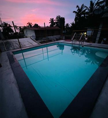 Calangute Hotel | Calangute Beach Inn Goa
