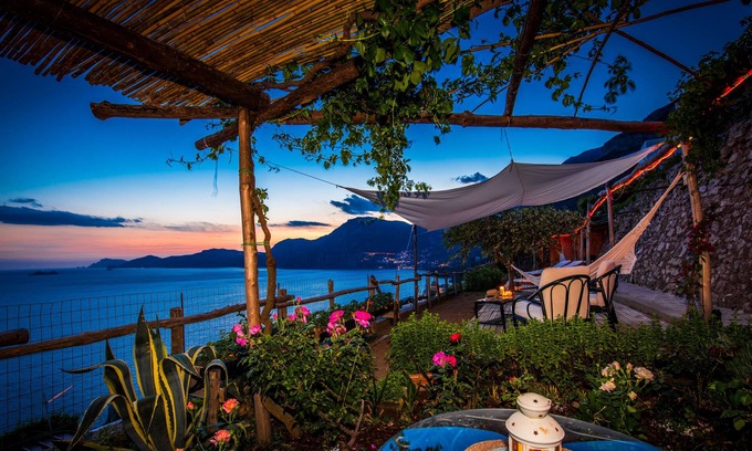 Praiano Casa | Calanteluna