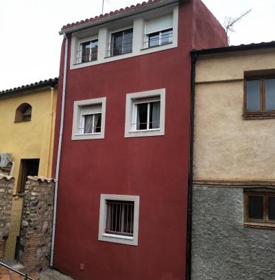 Garcia Casa | CALANURI