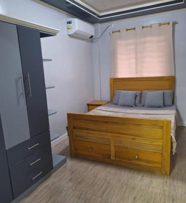 Calapan Apartamento | Calapan City MD Transient House-1BRH&2BRH