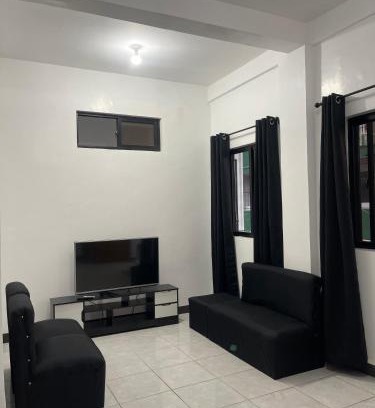 Calapan Apartamento | Calapan Mindoro Transient APT B