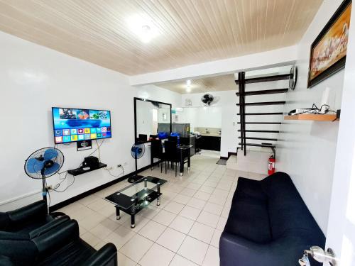 Calapan Apartamento | Calapan Transient Molave L48