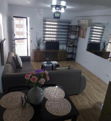 Calapan Apartamento | Calapan transient
