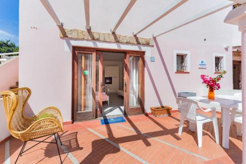 Calasetta Apartamento | Calasetta Residence