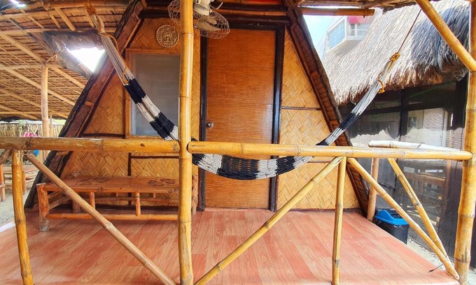 Calatagan Casa | Calatagan's Bahay Kubo - with Beach Access