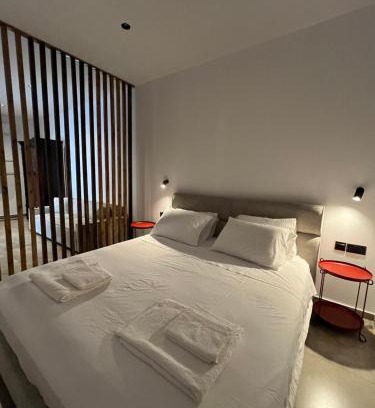 Kalavasos Apartamento | Calavato Cottage