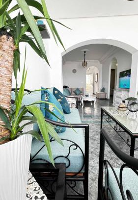 Achakkar Apartamento | CALAYS Tu hogar junto al mar