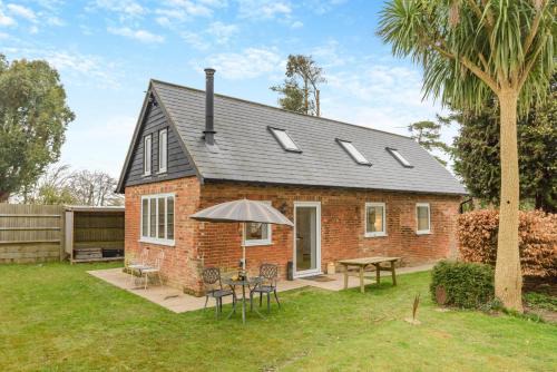 Battle Casa | Caldbec House Stables