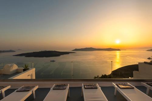 Fira Apartamento | Caldera Senses