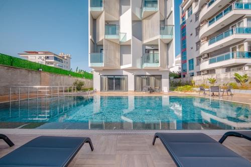 Kestel Apartamento | Caldera Suit
