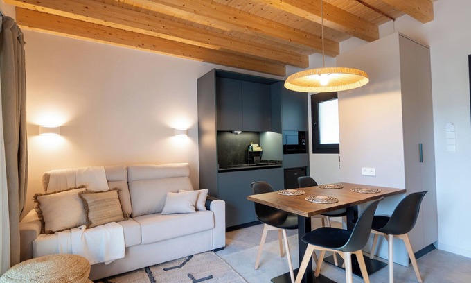 Serra Apartamento | Casa Calderona