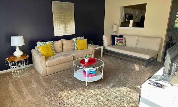 Westgate Casa | Caldwell - Town Home