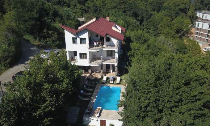 Brasov Apartamento | Calea Poienii Penthouse
