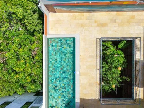 Barrio Zama Hotel | Calea Tulum Boutique Hotel