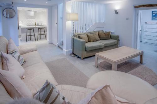 Solva Casa | Caleb's Cottage - 4 Bedroom Cottage - Solva