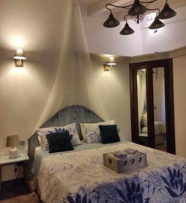 Mercato San Severino Cama Y Desayuno | Caledonia B&B
