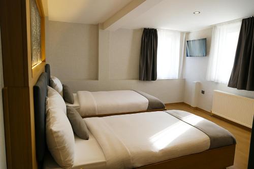 Beyazit Hotel | CALENBERG HOTEL