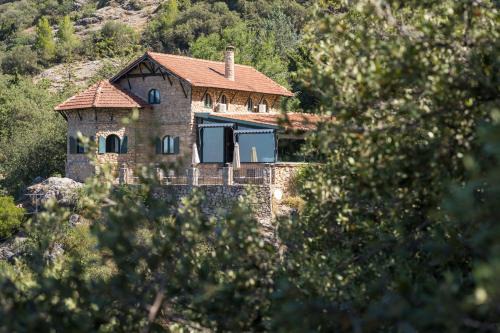 La Iruela Hotel | CALERILLA Hotel