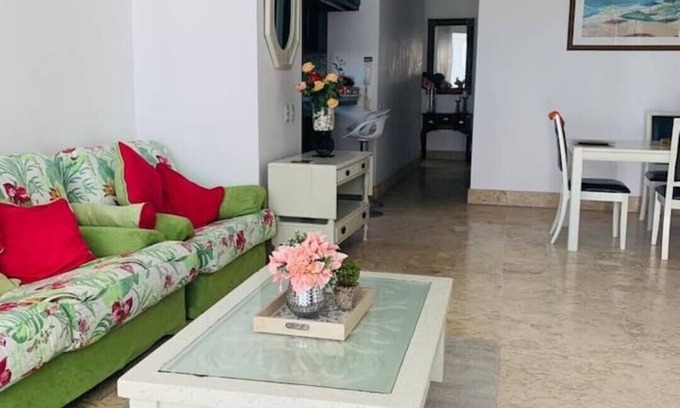 La Romana Apartamento | Caleta Beach View