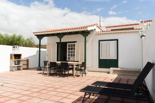 Abades Casa | Caleton29