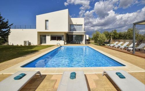 Binissalem Casa | Caleu