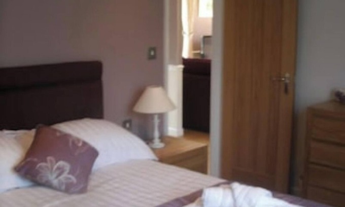 Keswick Chalet De Esquí | Calf How Lodge