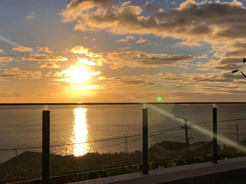 Estreito da Calheta Apartamento | Calheta Ocean View Apartments 1 - Air Condition